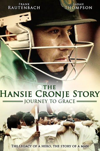 Hansie Cronje Match Fixing