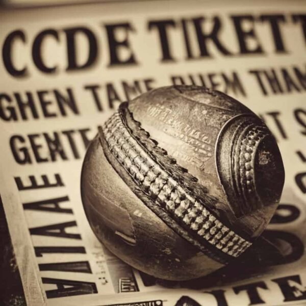 Ball Tampering