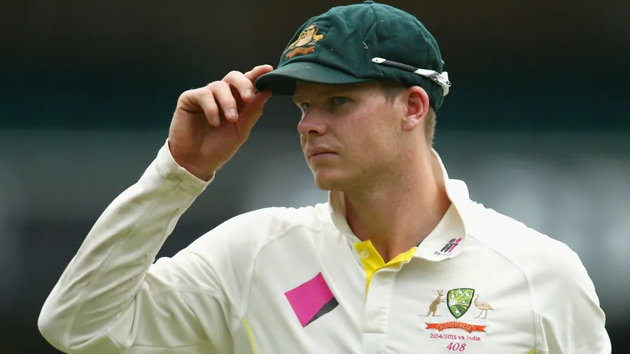 sandpaper scandal steve smith