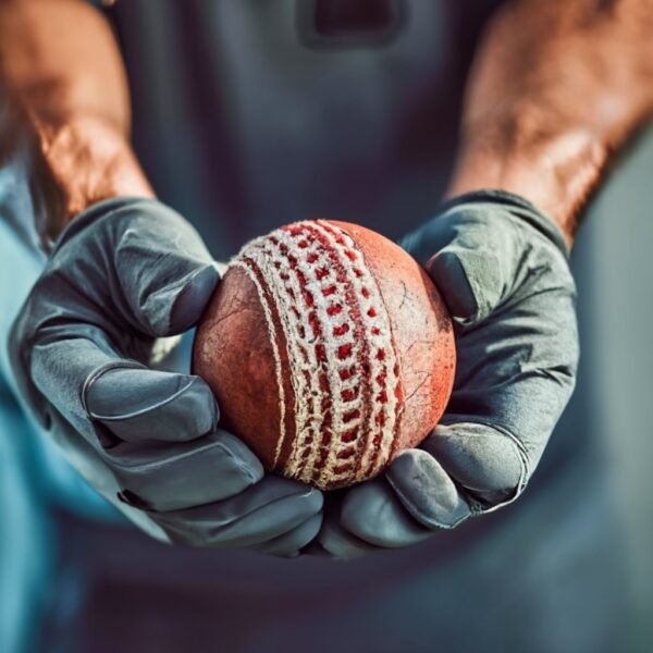 ball tampering