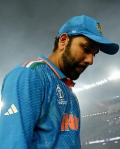 Rohit Sharma MI captain