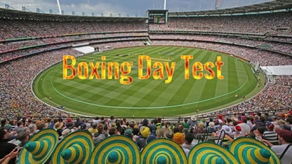 boxing day test controversies