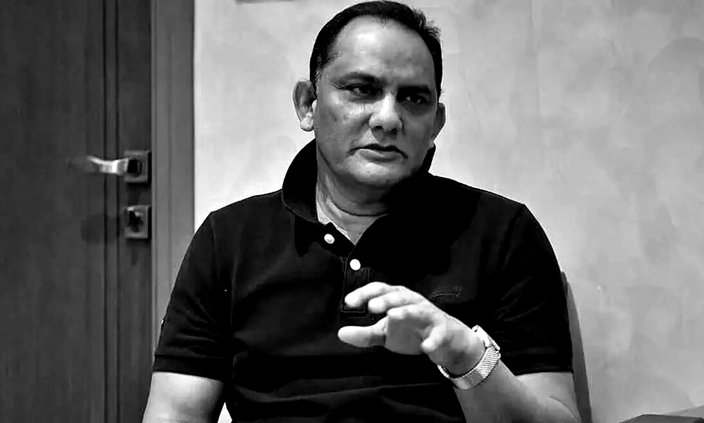 azharuddin match fixing