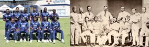 history of usa cricket team