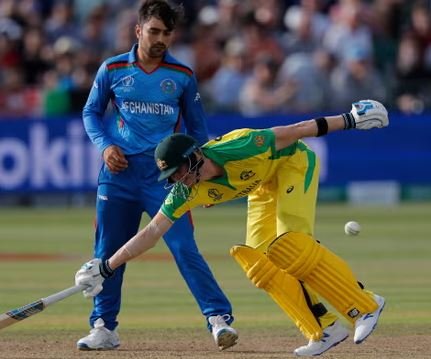 Australia refuses to play against Afghanistan