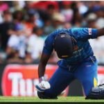 downfall of sri lankan cricket team